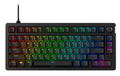 HyperX Alloy Rise Gaming Keyboard 75 (Red Switch) thumbnail 1