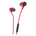 HyperX Cloud Earbuds II - Gaming Earbuds (Red) thumbnail 1
