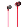 HyperX Cloud Earbuds II - Gaming Earbuds (Red) thumbnail 2