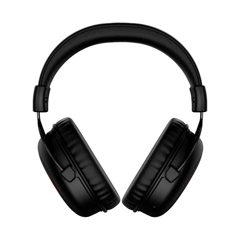 HyperX Cloud II Core - Wireless Gaming Headset (Black) image 4