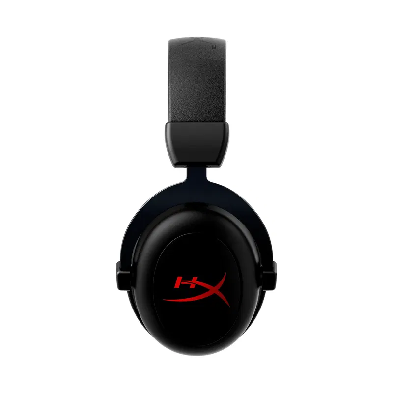 HyperX Cloud II Core - Wireless Gaming Headset (Black) image 5