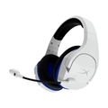 HyperX Cloud Stinger Core - Wireless Gaming Headset (White) thumbnail 1