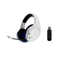 HyperX Cloud Stinger Core - Wireless Gaming Headset (White) thumbnail 2