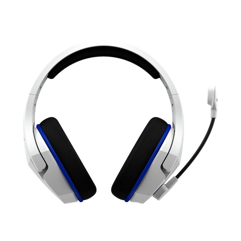 HyperX Cloud Stinger Core - Wireless Gaming Headset (White) image 3