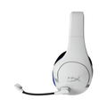 HyperX Cloud Stinger Core - Wireless Gaming Headset (White) thumbnail 4