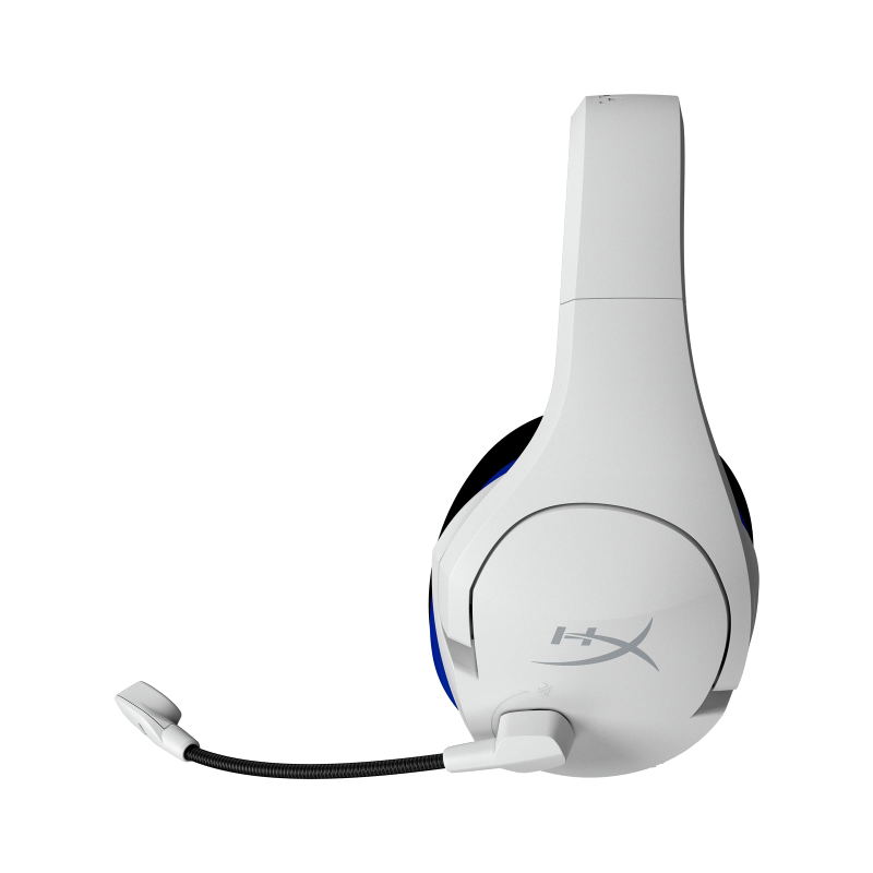 HyperX Cloud Stinger Core - Wireless Gaming Headset (White) image 4