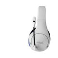 HyperX Cloud Stinger Core - Wireless Gaming Headset (White) thumbnail 5
