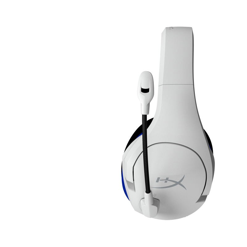 HyperX Cloud Stinger Core - Wireless Gaming Headset (White) image 5