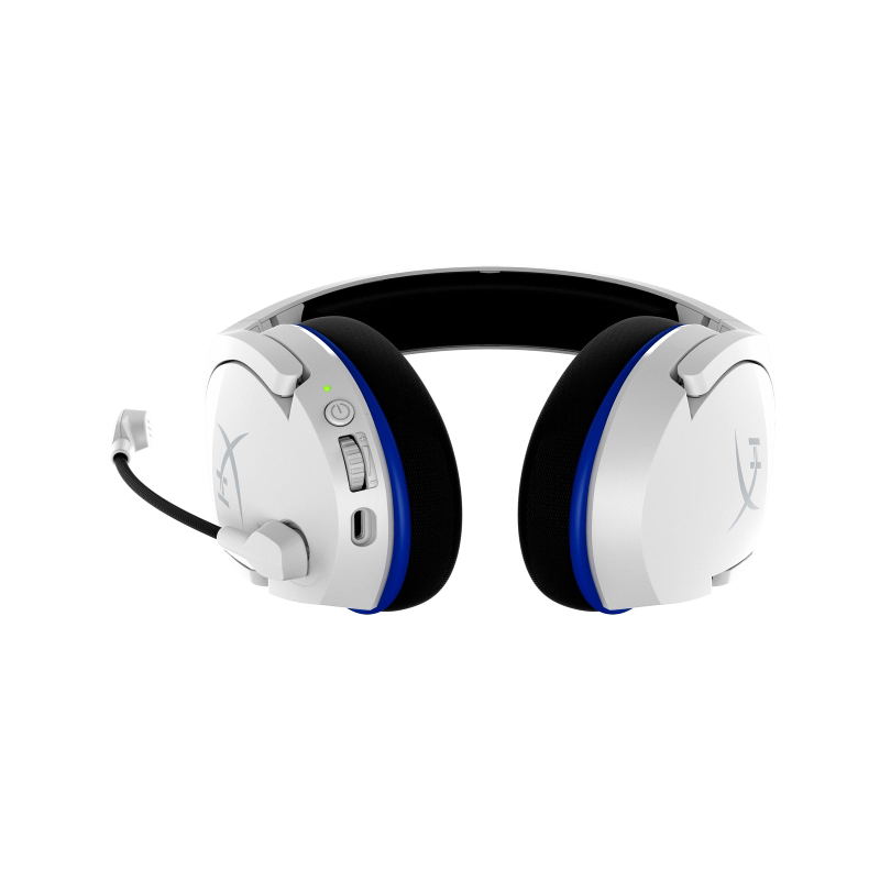 HyperX Cloud Stinger Core - Wireless Gaming Headset (White) image 6