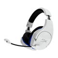 HyperX Cloud Stinger Core - Wireless Gaming Headset (White) thumbnail 7