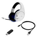 HyperX Cloud Stinger Core - Wireless Gaming Headset (White) thumbnail 8