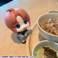 Look Up Series Gintama Kamui thumbnail 9