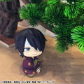 Look Up Series Gintama Takasugi Shinsuke thumbnail 10