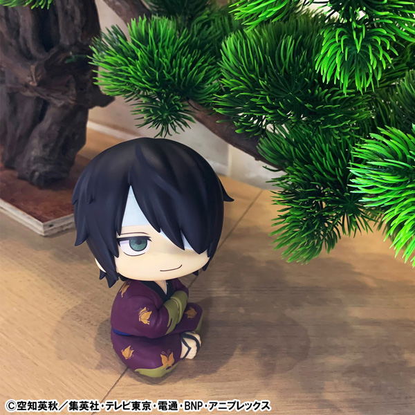 Look Up Series Gintama Takasugi Shinsuke image 10