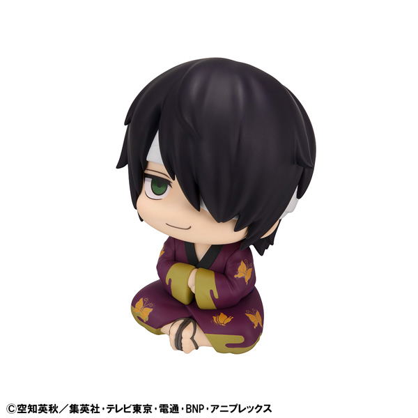 Look Up Series Gintama Takasugi Shinsuke image 3