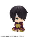 Look Up Series Gintama Takasugi Shinsuke thumbnail 4
