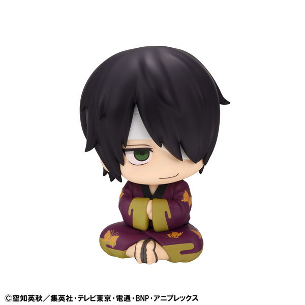 Look Up Series Gintama Takasugi Shinsuke image 4