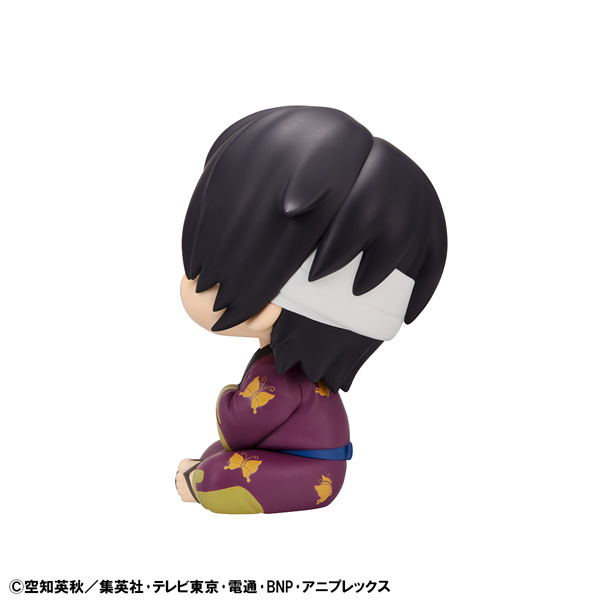 Look Up Series Gintama Takasugi Shinsuke image 5