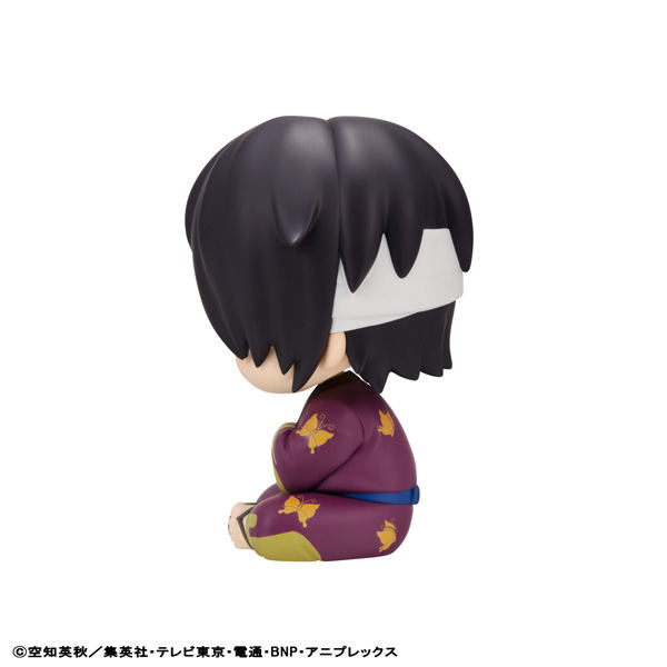 Look Up Series Gintama Takasugi Shinsuke image 6