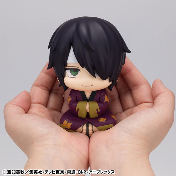 Look Up Series Gintama Takasugi Shinsuke image 7