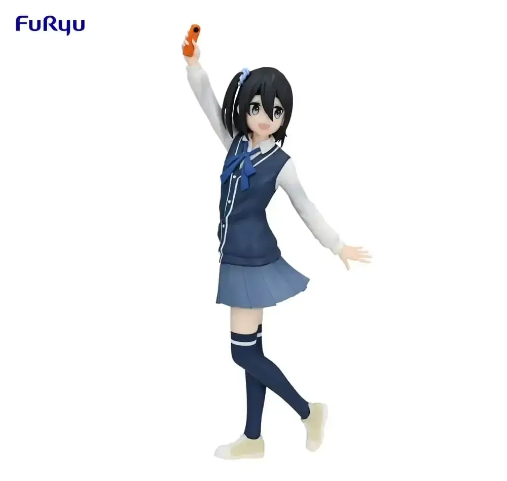 Mono Trio-Try-iT Figure: Satsuki Amamiya — Import Game Deal