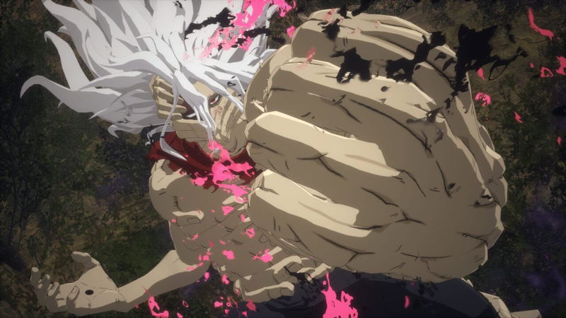 My Hero Academia: All's Justice image 4