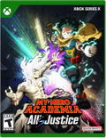 My Hero Academia: All's Justice thumbnail 1