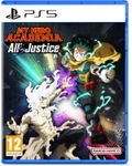 My Hero Academia: All's Justice thumbnail 1