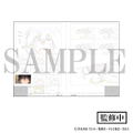 Naruto -Shippuden- TV Anime 20th Anniversary PV Road Of Naruto Original Artwork Collection thumbnail 6