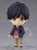 Nendoroid No. 1082 Banana Fish: Okumura Eiji (Re-run) thumbnail 2