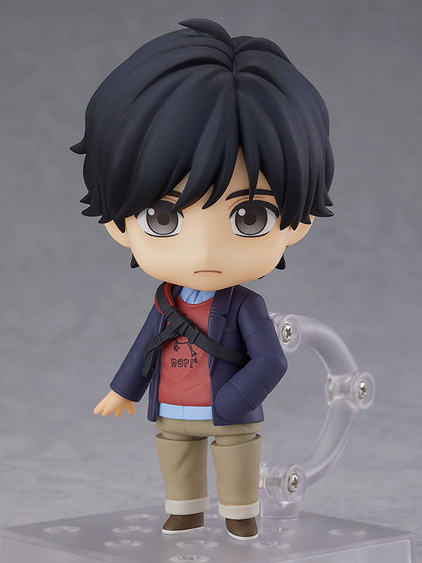 Nendoroid No. 1082 Banana Fish: Okumura Eiji (Re-run) image 2