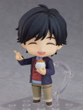 Nendoroid No. 1082 Banana Fish: Okumura Eiji (Re-run) thumbnail 4
