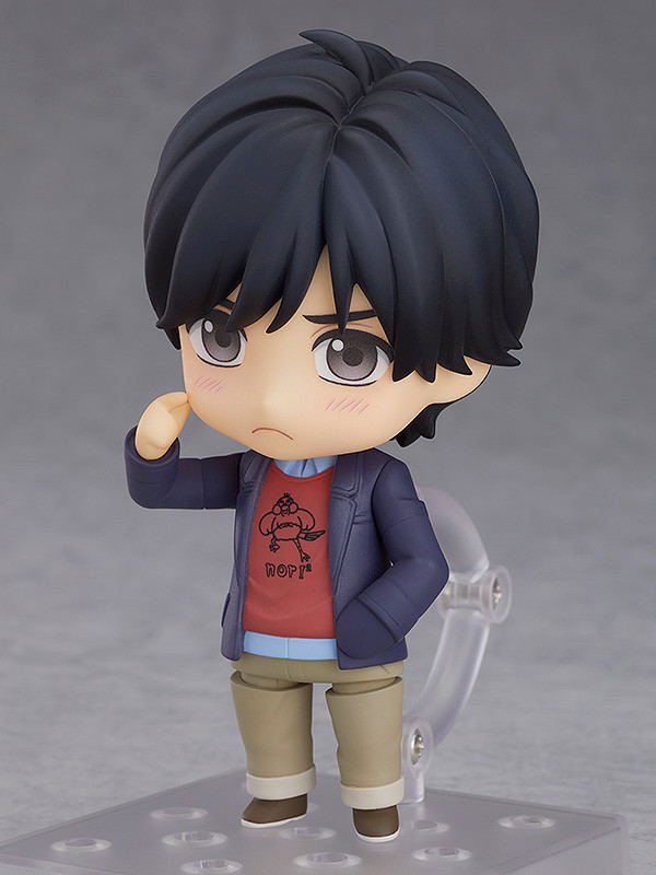 Nendoroid No. 1082 Banana Fish: Okumura Eiji (Re-run) image 5