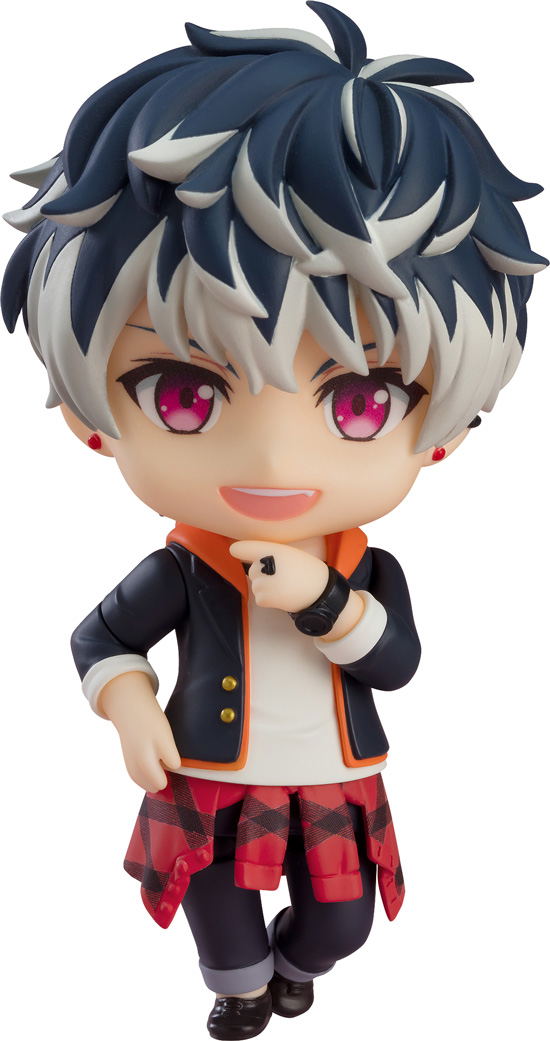Nendoroid No. 1640 Idolish7: Momo (Re-run) image 1