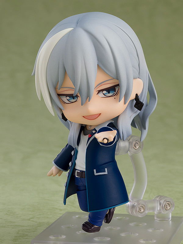 Nendoroid No. 1665 Idolish7: Yuki (Re-run) image 3