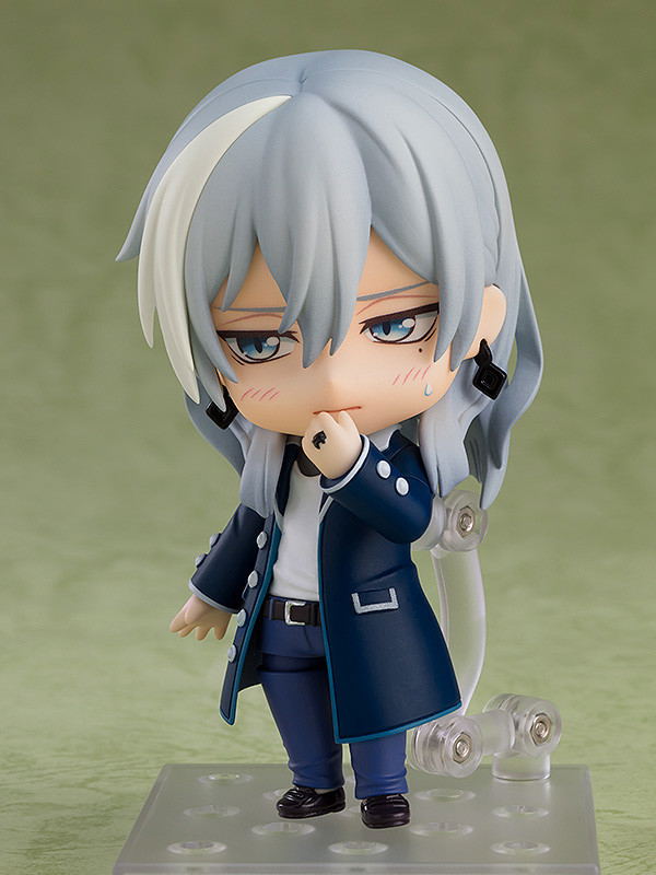 Nendoroid No. 1665 Idolish7: Yuki (Re-run) image 4