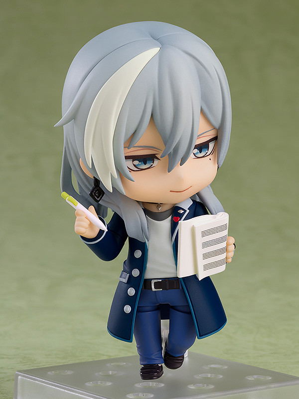Nendoroid No. 1665 Idolish7: Yuki (Re-run) image 5