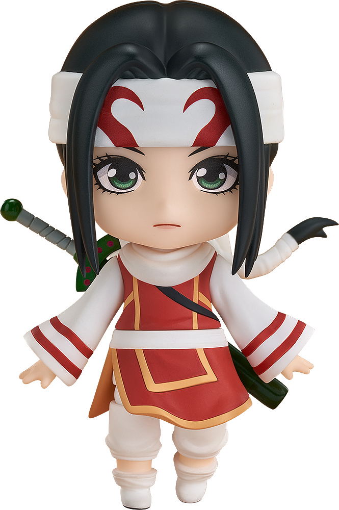 Nendoroid No. 2799 Kingdom: Kyo Kai image 1