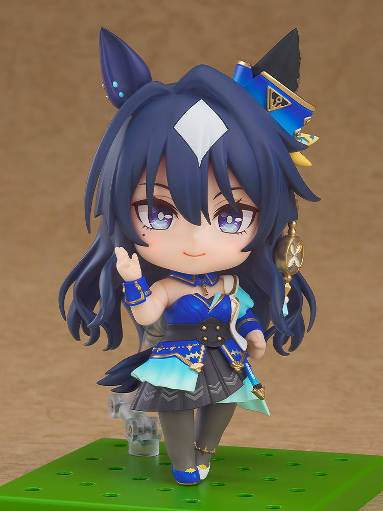 Nendoroid No. 2805 Uma Musume Pretty Derby: Verxina image 2