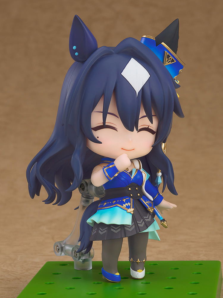 Nendoroid No. 2805 Uma Musume Pretty Derby: Verxina image 3
