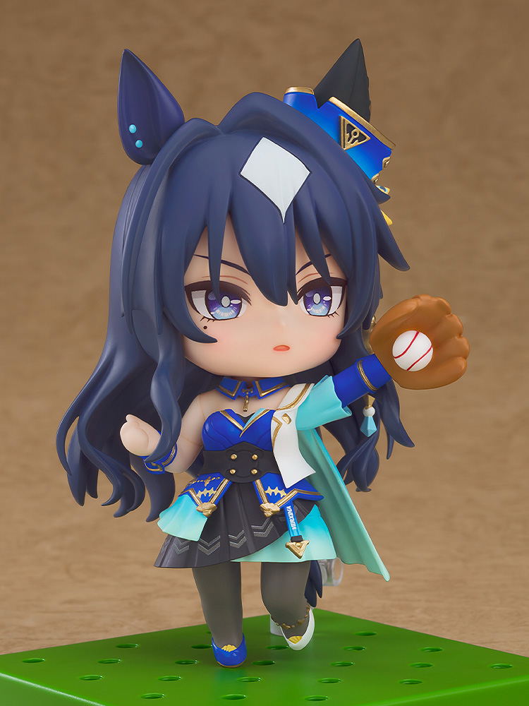 Nendoroid No. 2805 Uma Musume Pretty Derby: Verxina image 4