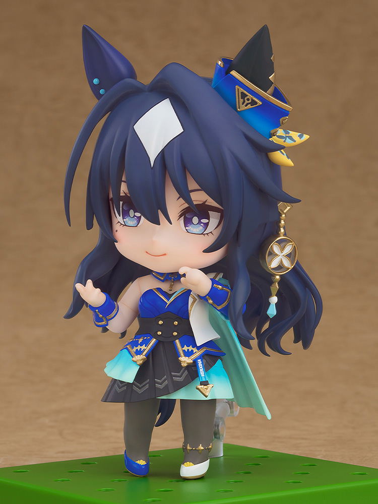 Nendoroid No. 2805 Uma Musume Pretty Derby: Verxina image 5