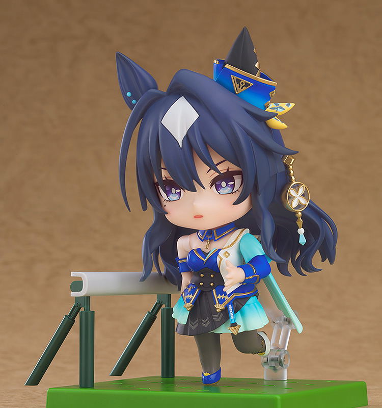 Nendoroid No. 2805 Uma Musume Pretty Derby: Verxina image 6