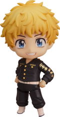 Nendoroid No. 2806 Tokyo Revengers: Hanagaki Takemichi thumbnail 1