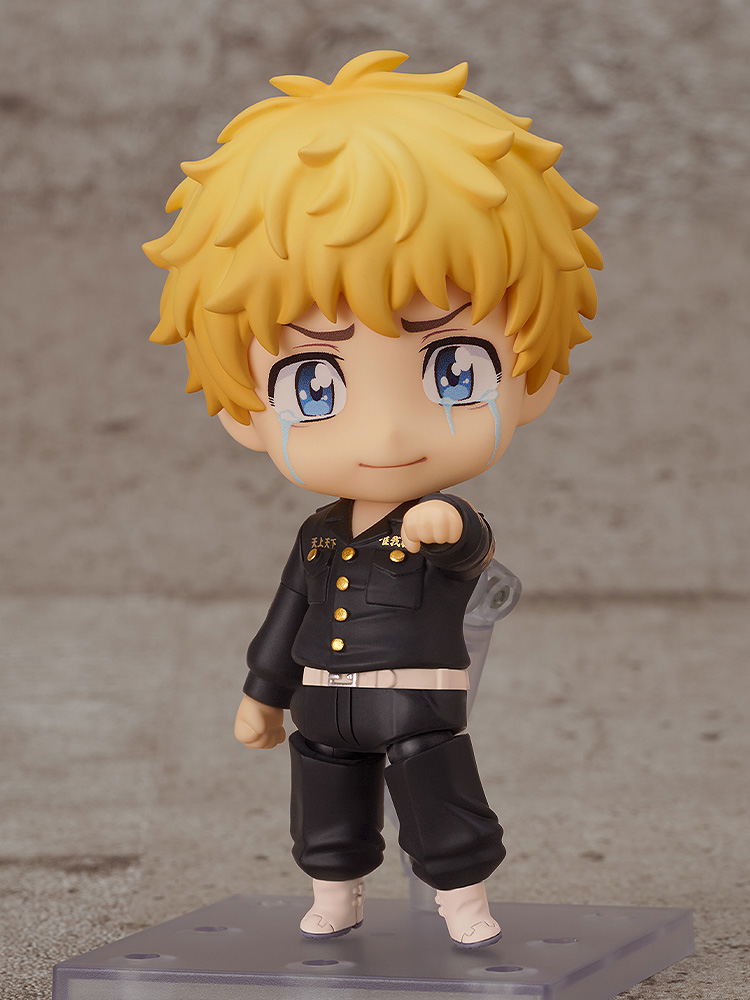 Nendoroid No. 2806 Tokyo Revengers: Hanagaki Takemichi image 3