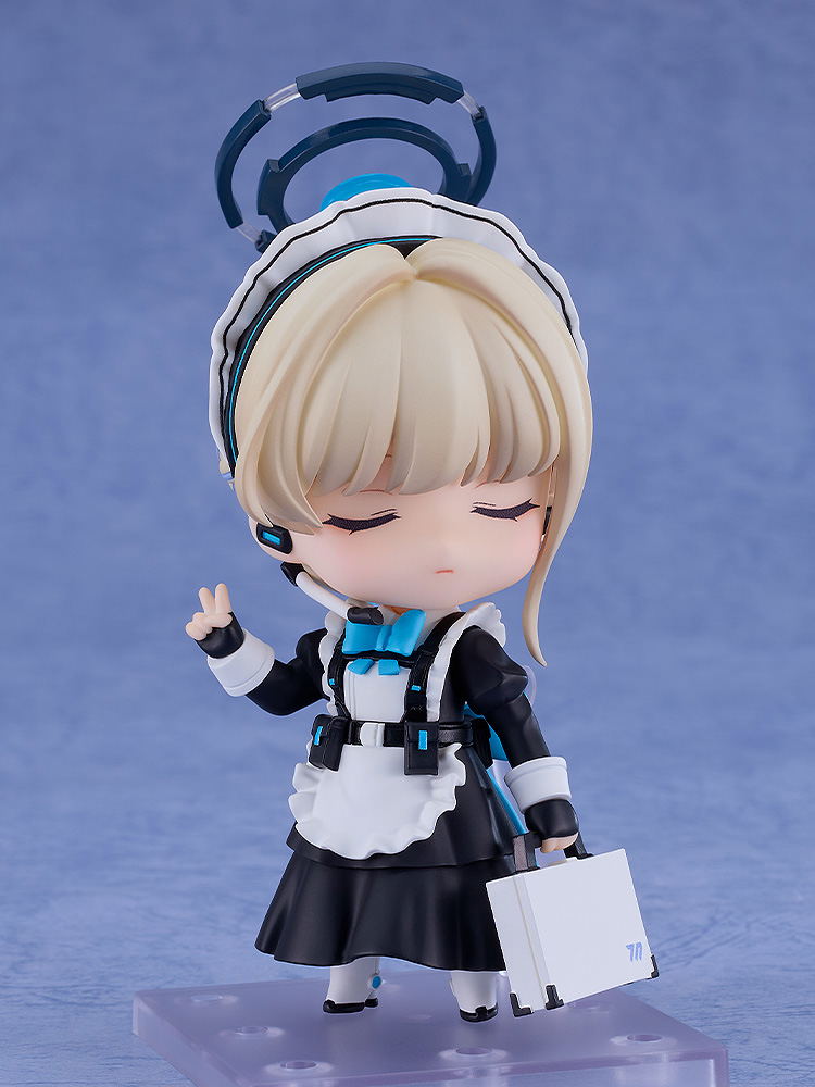 Nendoroid No. 2812 Blue Archive: Asuma Toki image 3