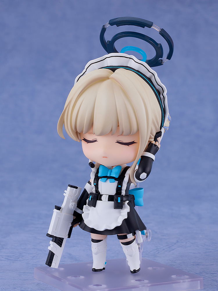 Nendoroid No. 2812 Blue Archive: Asuma Toki image 4