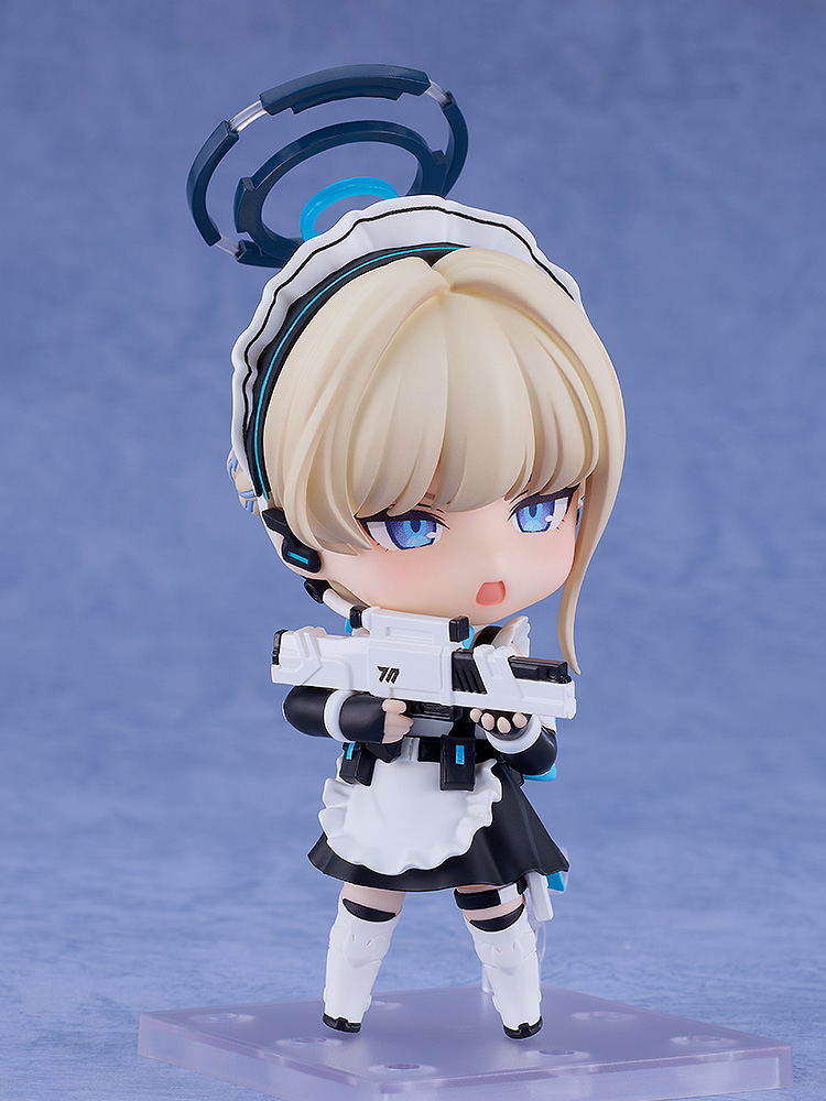 Nendoroid No. 2812 Blue Archive: Asuma Toki image 5