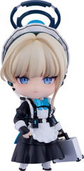 Nendoroid No. 2812 Blue Archive: Asuma Toki [GSC Online Shop Limited Ver.] thumbnail 1