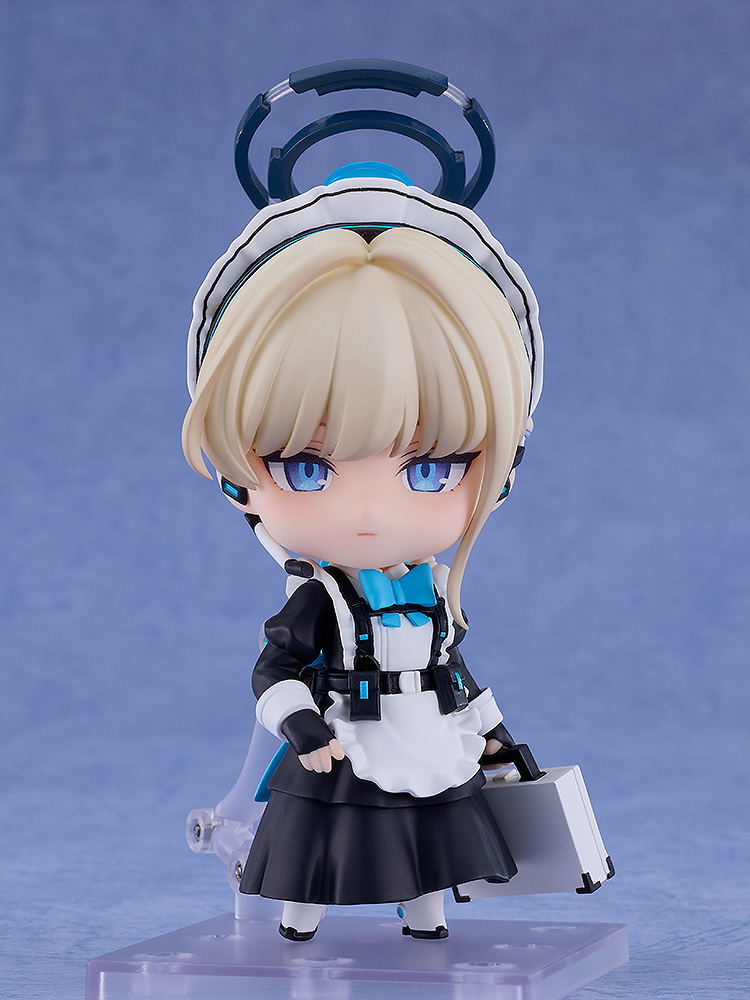 Nendoroid No. 2812 Blue Archive: Asuma Toki [GSC Online Shop Limited Ver.] image 3